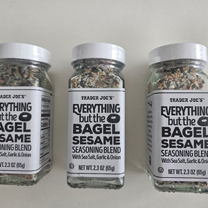 트조 베이글 시즈닝 씨즈닝