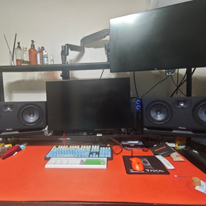 focal alpha twin evo 1조 팝니다.