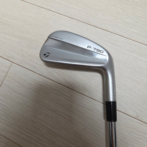 테일러메이드 P790 7번 아이언 단품(모듀스105S)