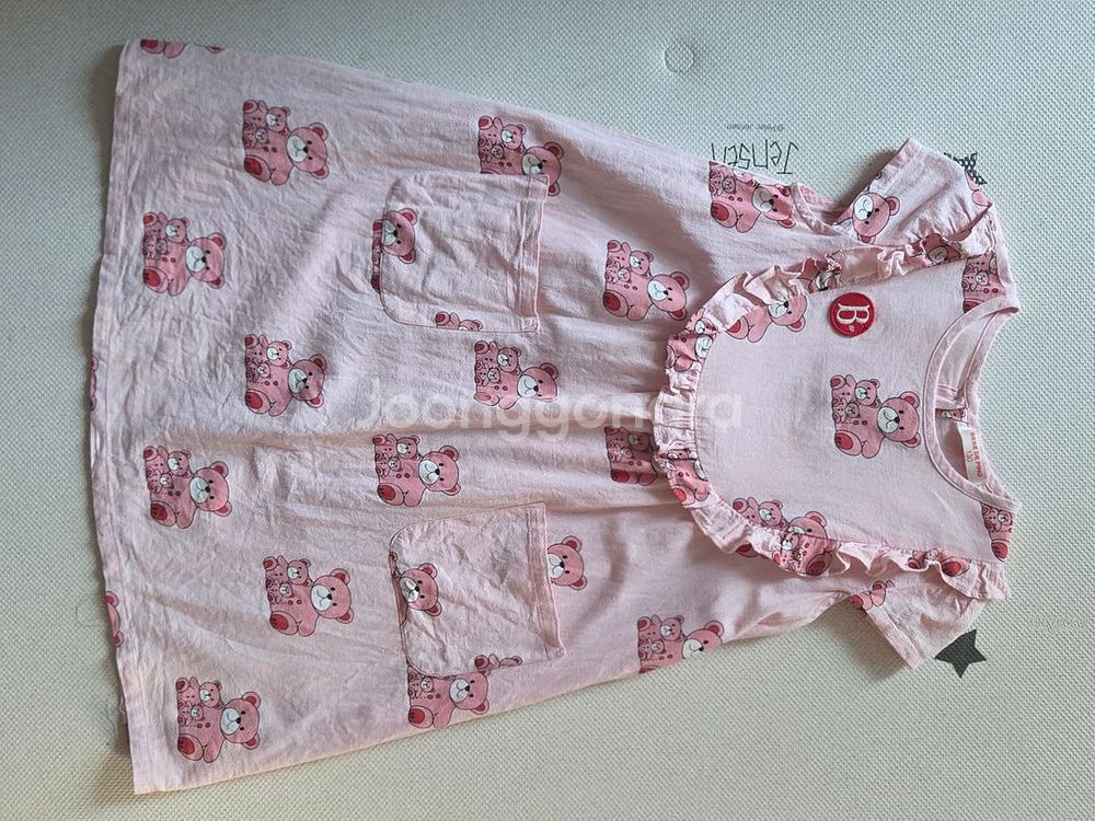 베베드피노 원피스(130)--1