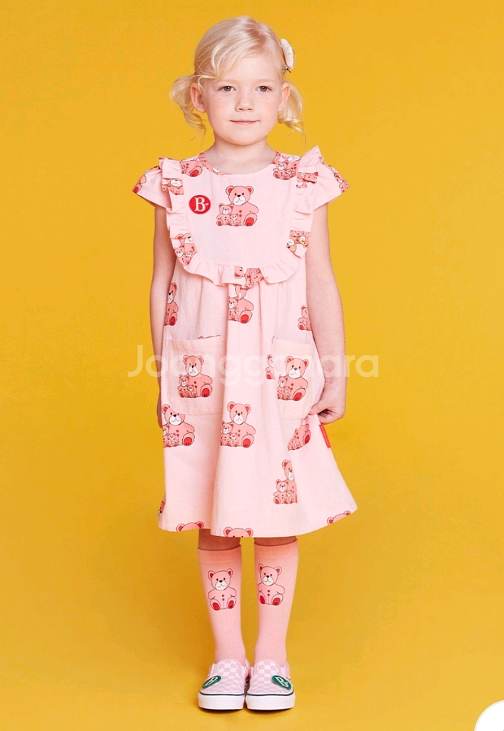 베베드피노 원피스(130)--0