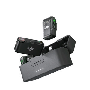 dji mic 2