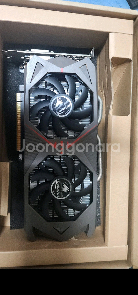 그래픽 카드 팜 1060--1