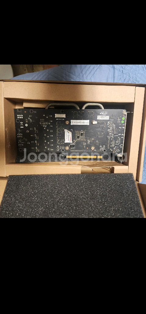 그래픽 카드 팜 1060--2