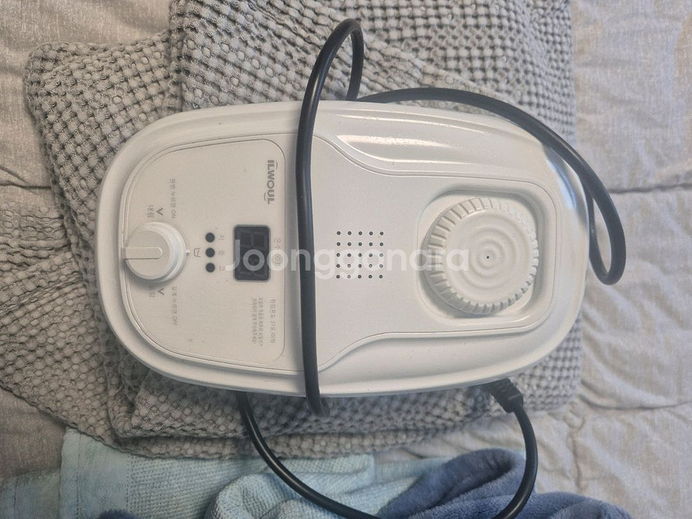 일월 온수매트 거실용--1