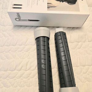 유닉스 디오 폴드 드라이기 전용 스타일링 배럴 40mm