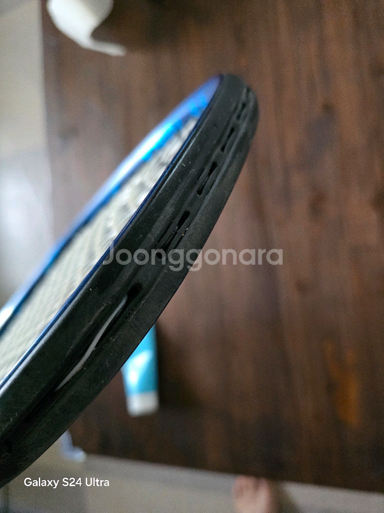 요넥스 이존 테니스라켓--3