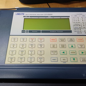 LE-3200 Protocal Analyzer