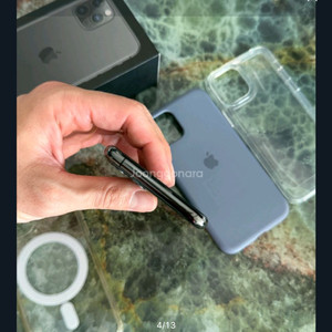 아이폰 11 프로 256팝니다