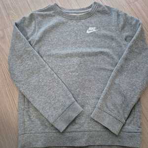 나이키주니어 맨투맨티셔츠