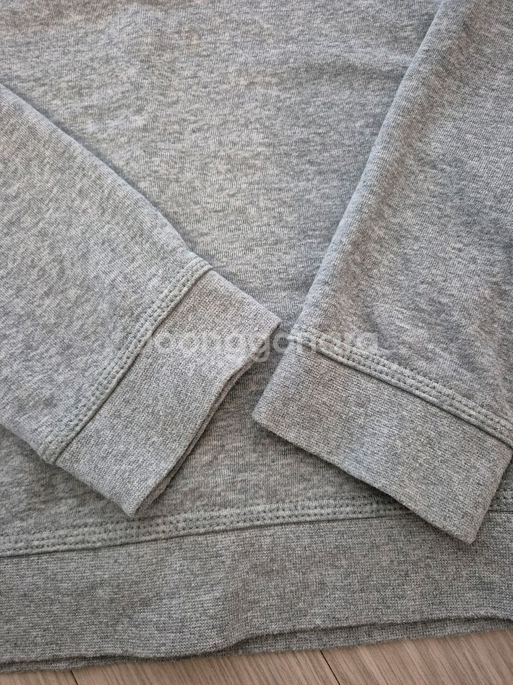 나이키주니어 맨투맨티셔츠--1