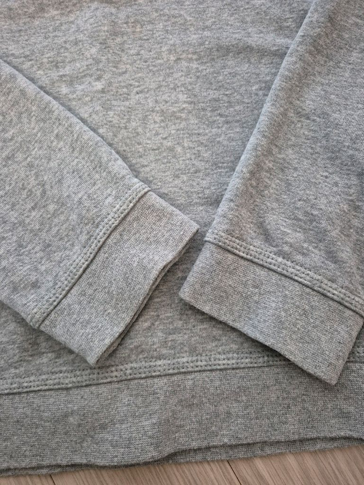 나이키주니어 맨투맨티셔츠--1