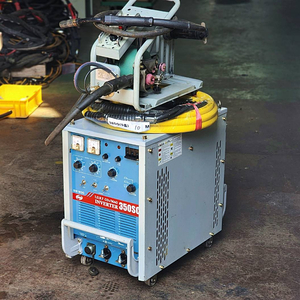 [판매] 신우테크 인버터 CO2용접기 350SC/중고용