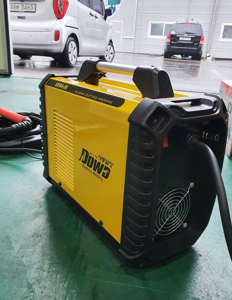 [판매] A급 중고 프라즈마 절단기 -29만원- 이미지