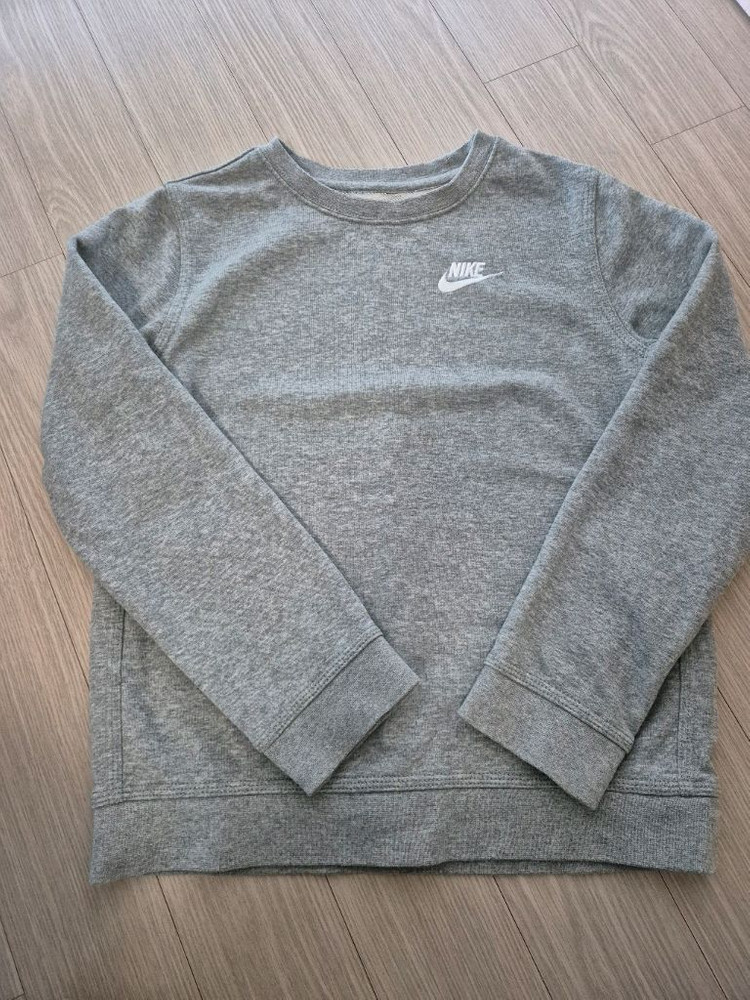 나이키주니어 맨투맨티셔츠--6