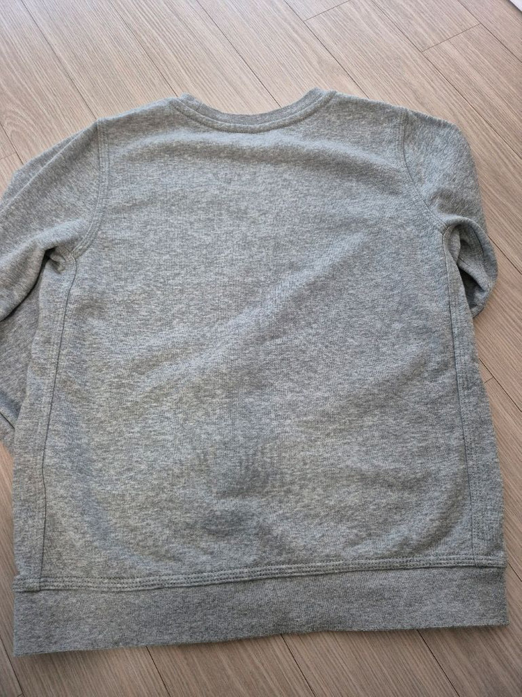 나이키주니어 맨투맨티셔츠--7