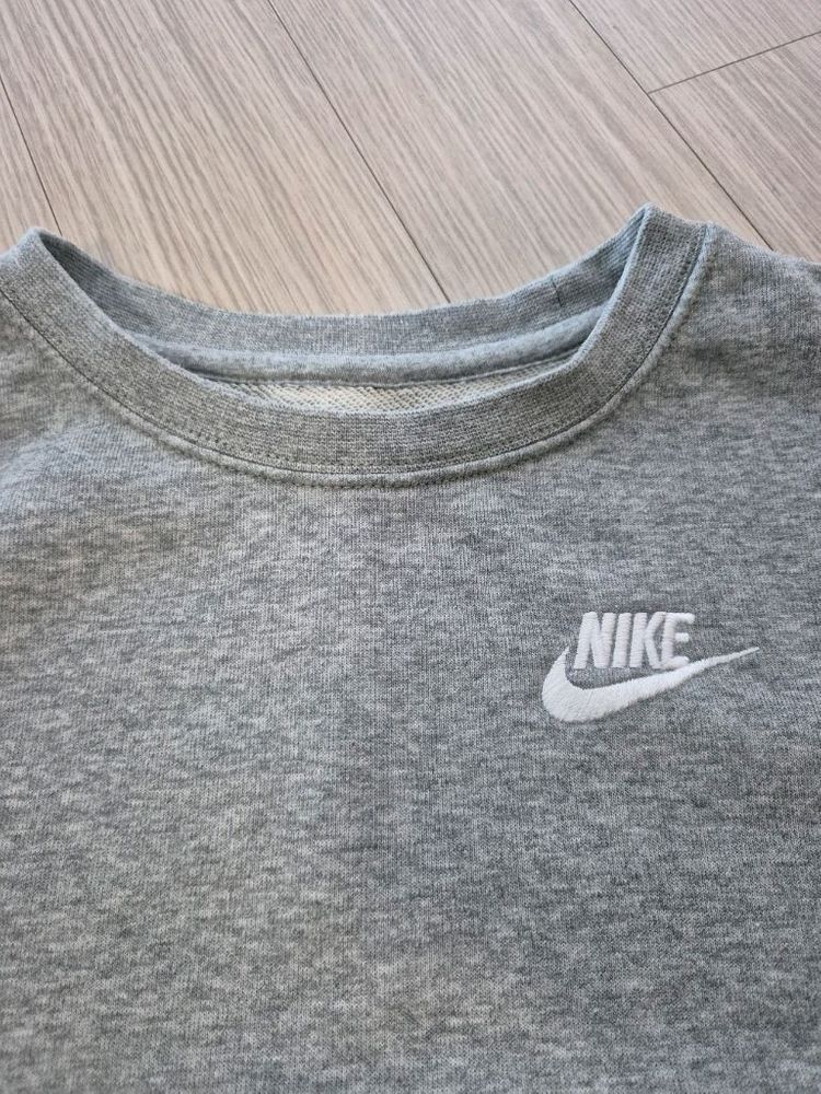 나이키주니어 맨투맨티셔츠--8