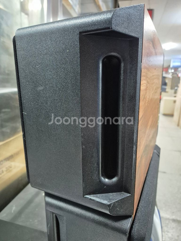 보스201 bose 6인치 스피커--4