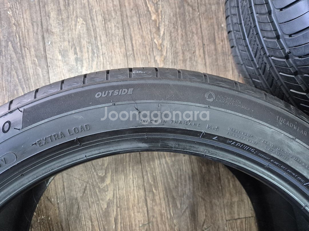 255 45 20/2554520 미쉐린프라이머시올시즌--6
