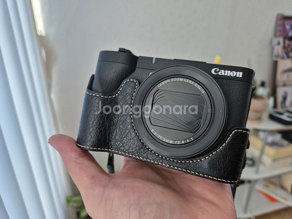 캐논 파워샷 v1--0