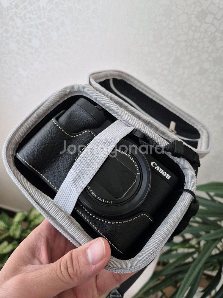 캐논 파워샷 v1--1