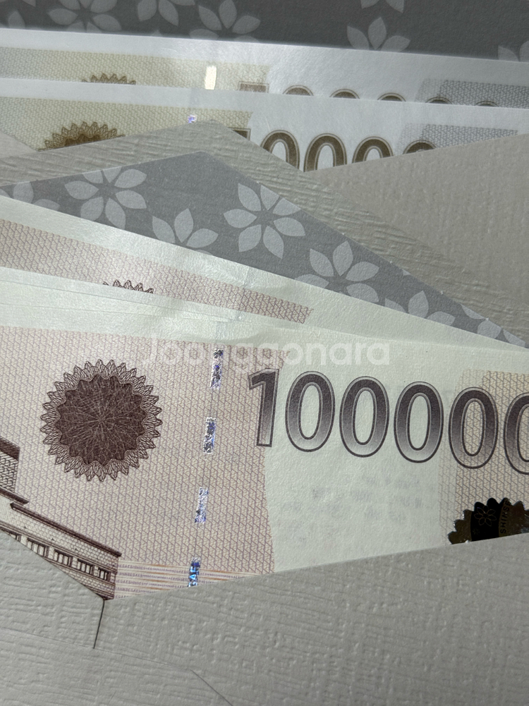 신세계상품권 지류 150만원 판매--0