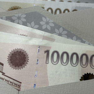 신세계상품권 지류 150만원 판매
