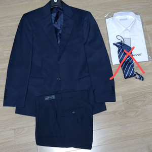 CHILDE MANHATTAN 남성 정장(951