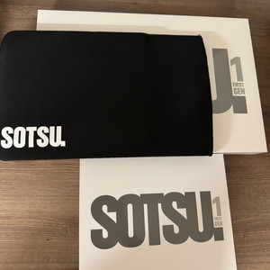 SOTSU 포터블 모니터 14인치 판매합니다