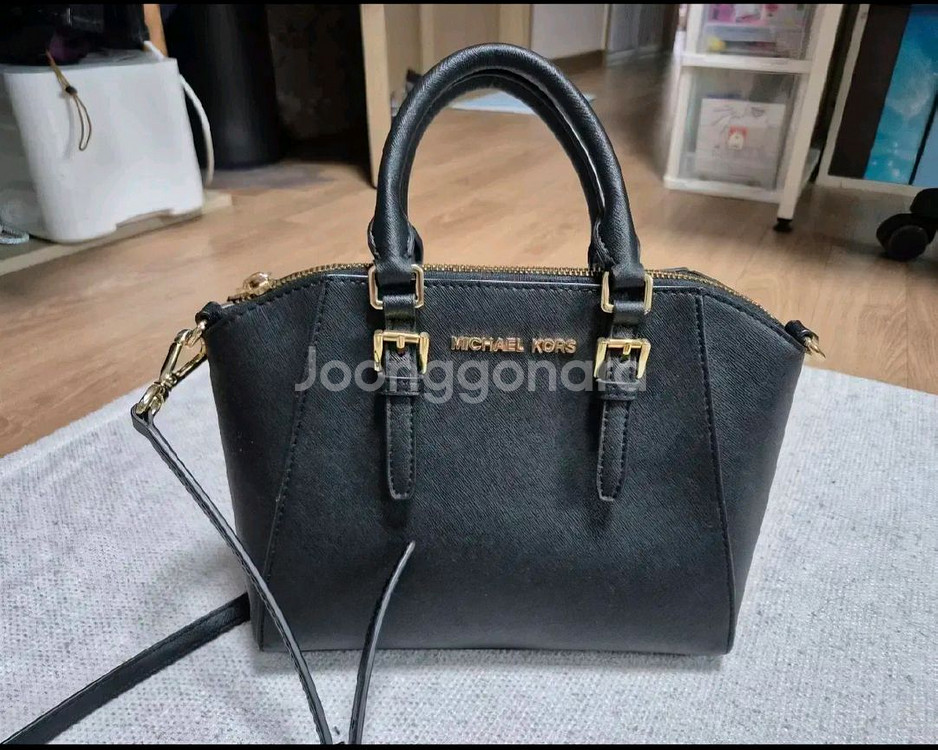 마이클코어스 크로스백 숄더백--0