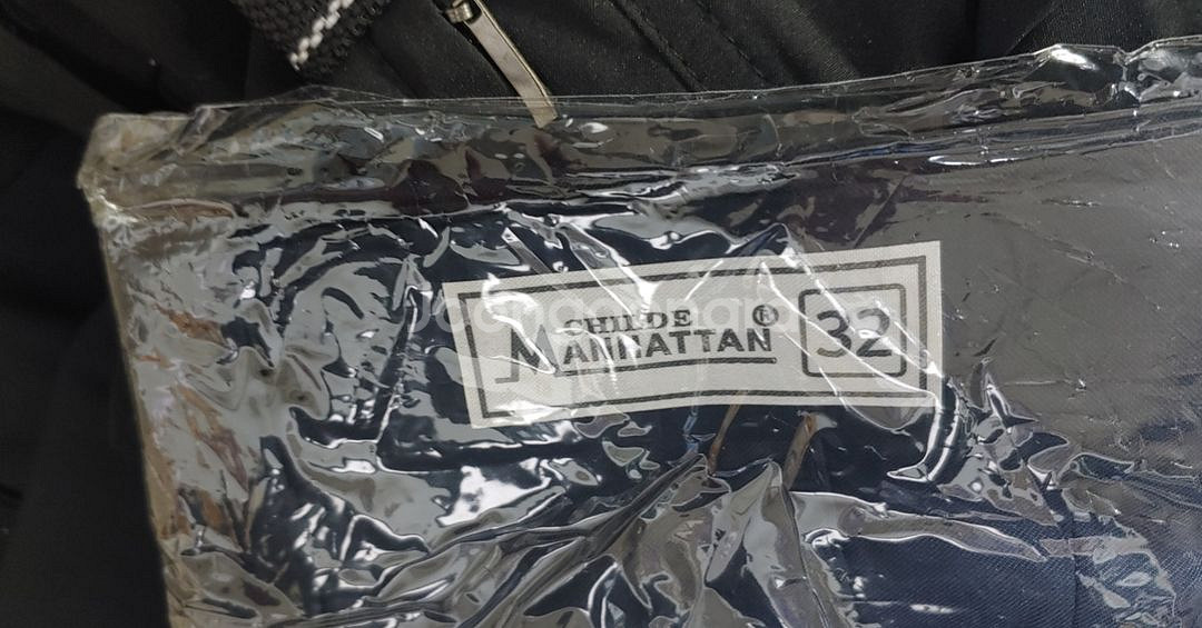 CHILDE MANHATTAN 남성 정장(951--3