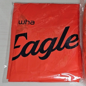 한화이글스 우비 1개 미개봉