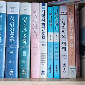 성인간호학 기본간호학 지역강호 인체의 구조 생화학