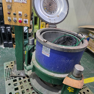 공업용 탈수기 이미지