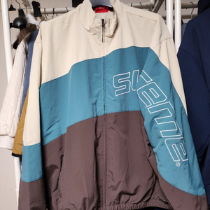 24Ss 슈프림 커브 트랙