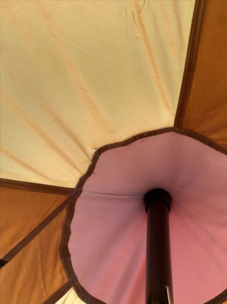 아버아웃도어 크라운쉘터 이미지