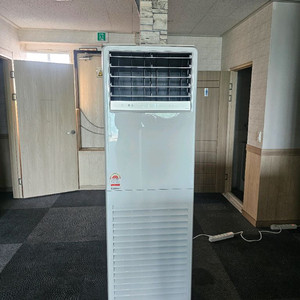 23평인버터냉난방기 신품 삼성 제품대 가격입니다