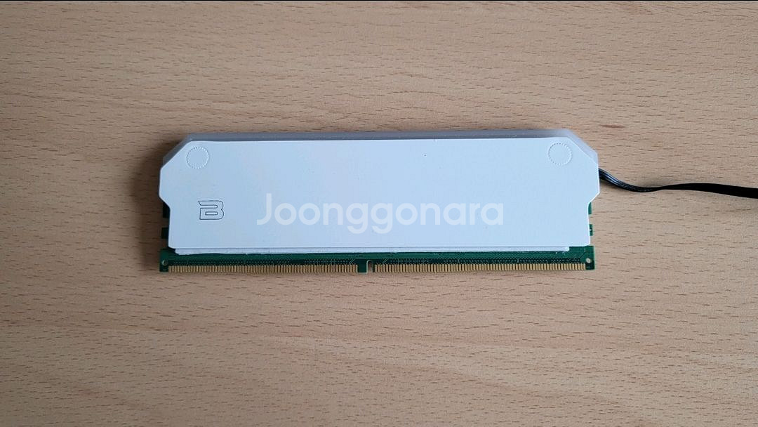 SK 하이닉스 DDR5 4800 16G + 방열판--0