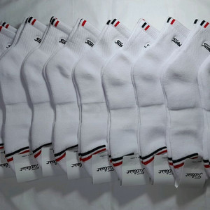 무료배송 10켤레 골프양말 타이틀 남녀별도