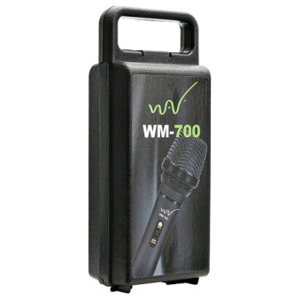 최고급 보컬용다이나믹마이크 버스킹마이크 교회용마이크--2