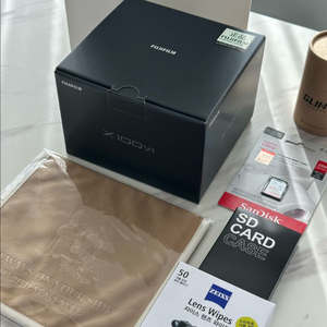 미개봉 새상품 후지 x100vi 실버 수원및 인근 1시간이내거리 갖다드림