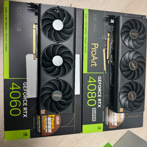 ASUS 4080 SUPER PROART