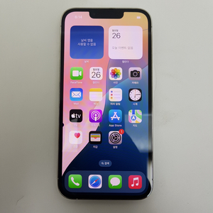 아이폰 iPhone 13 PRO 프로 128 화이트