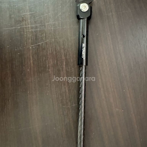 트라이폴드 카본킥스탠드