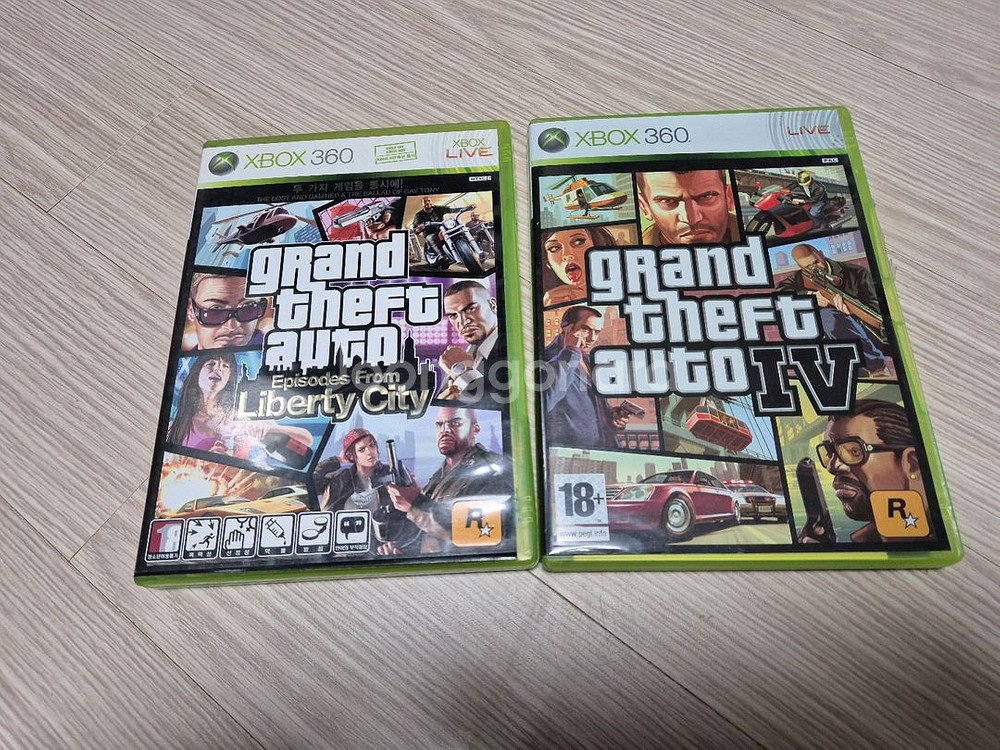 xbox360 gta4,gta프롬 리버티시티 2.5--0