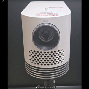 LG 시네빔 HF80LA 레이저 프로젝터