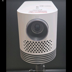 LG 시네빔 HF80LA 레이저 프로젝터