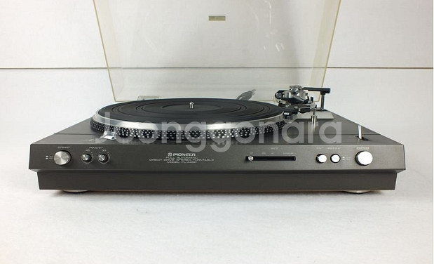 파이오니아 PL-A450 턴테이불--0