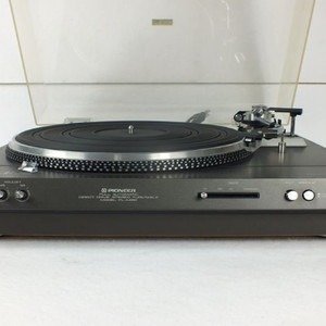 파이오니아 PL-A450 턴테이불