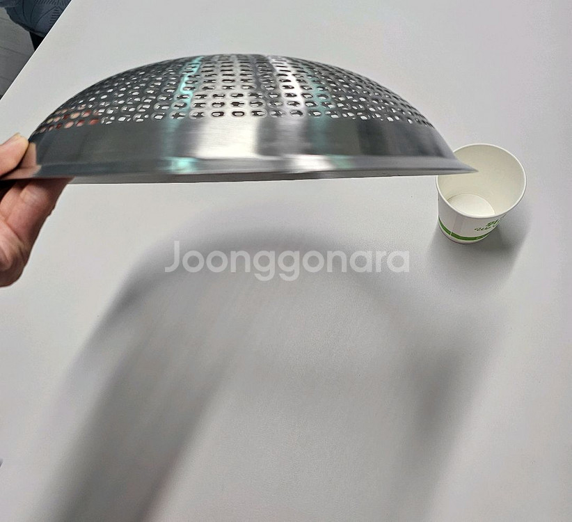 304통스텐 주방용품(새상품)--3